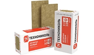Какой утеплитель для вентилируемых фасадов лучше?